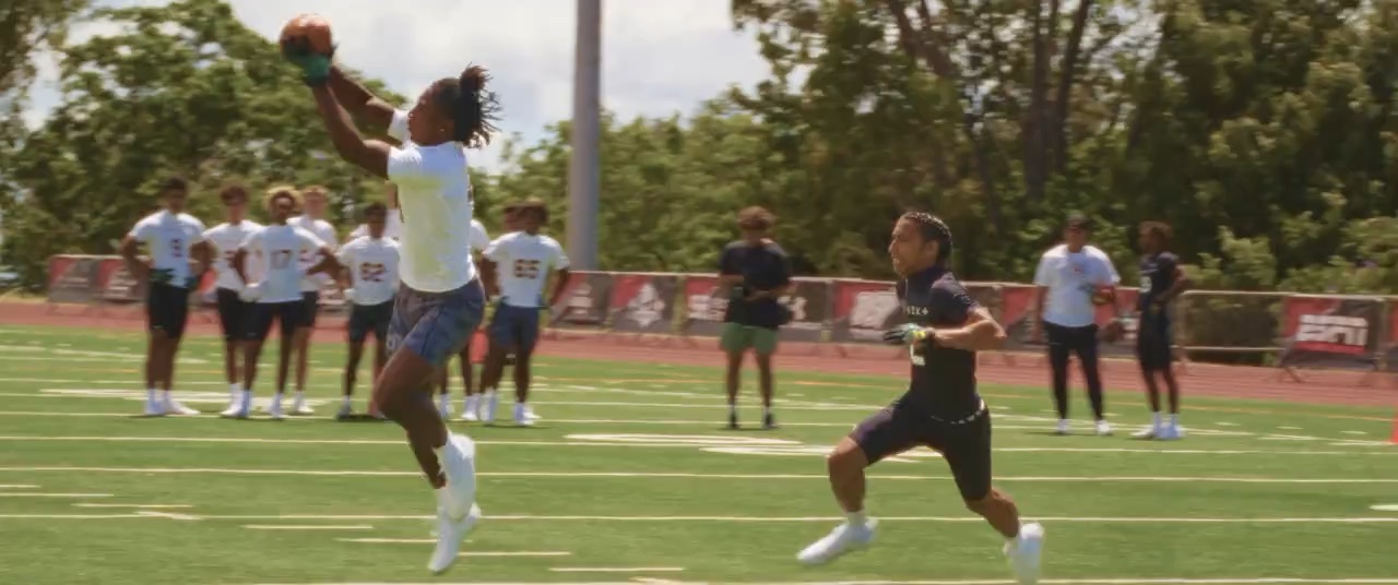 ESPN 300 Hawaii Camp