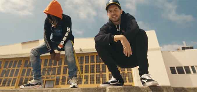 Music Video Production