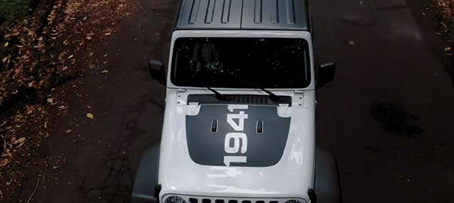 Video Production Commercial branding