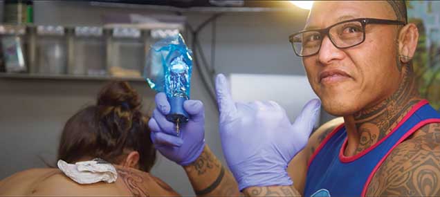 Video production Documentary