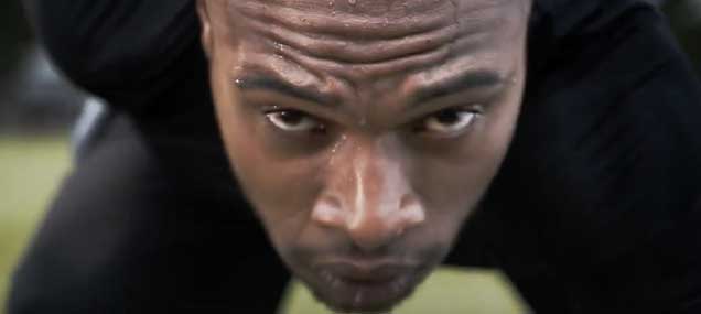 Nike Diversity Campaign Commercial