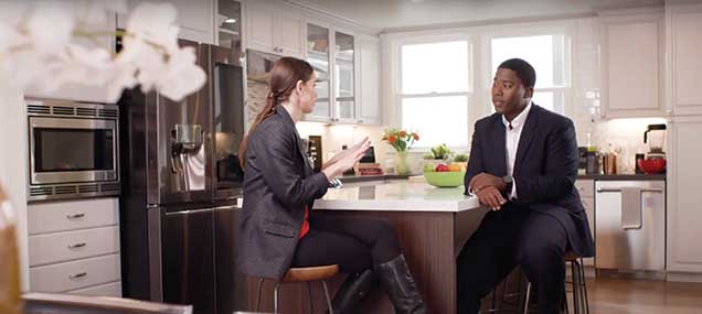 Travel Insurance Safe my home Commercial