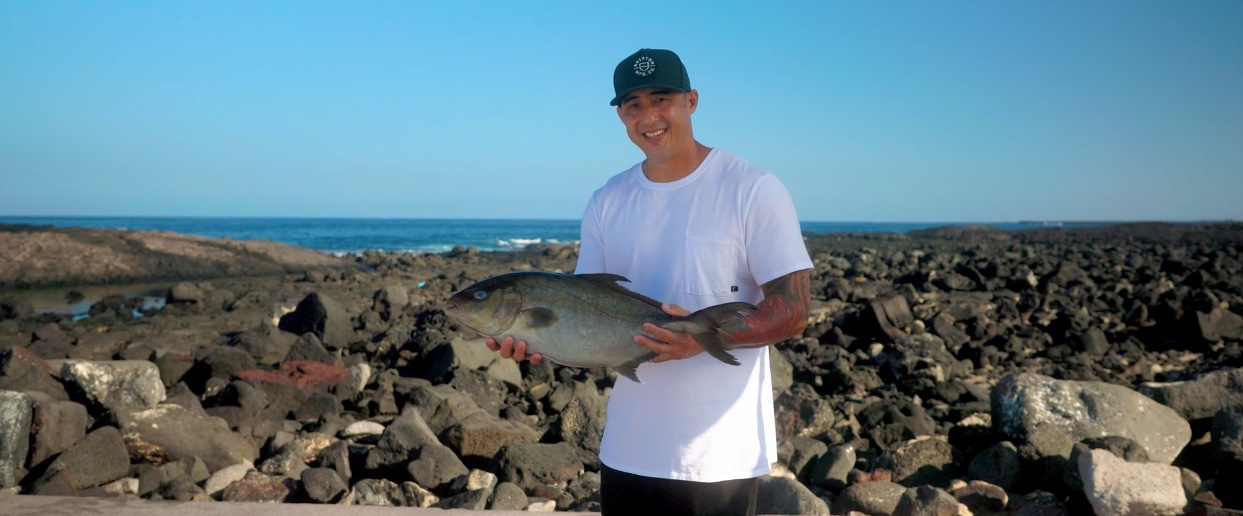 Homage Restaurants Funding Video